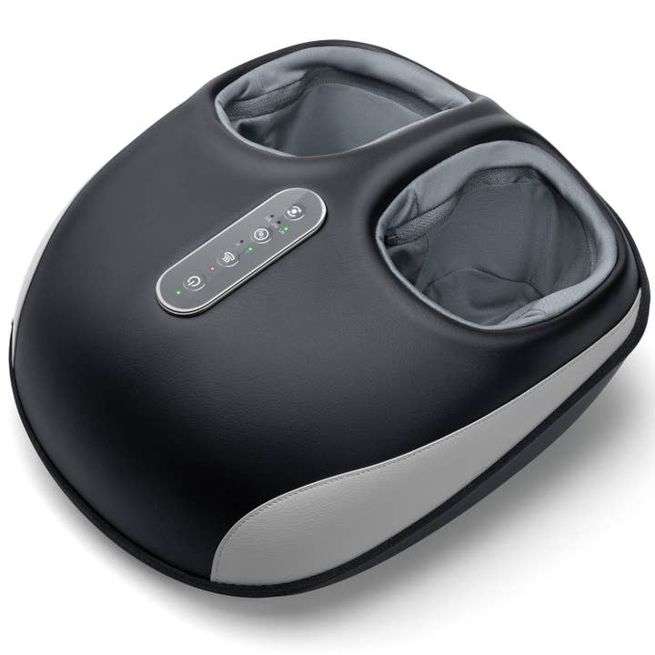 Nekteck Foot Massager Machine for wholesale by Nekteck