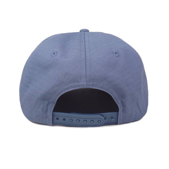 Dad Brand - Vendita all'ingrosso Cappellino da baseball - Unisex - Fuori sede | Cappello in corda Ripstop2