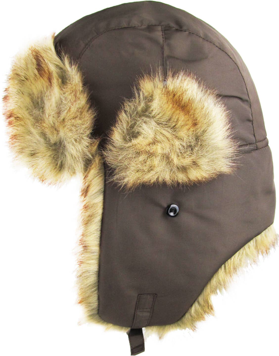 KBETHOS - Wholesale Trapper/Bomber Hat - Unisex - Solid Trapper5