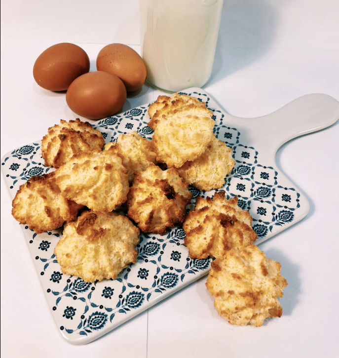 DULCIMAN S.L. - Wholesale Cookie - Coquitos2