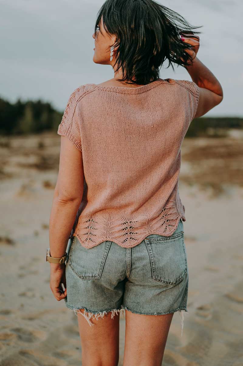 Laine Publishing – wholesale Crafts, Hobbies & DIY – Säsonger av Stygn8