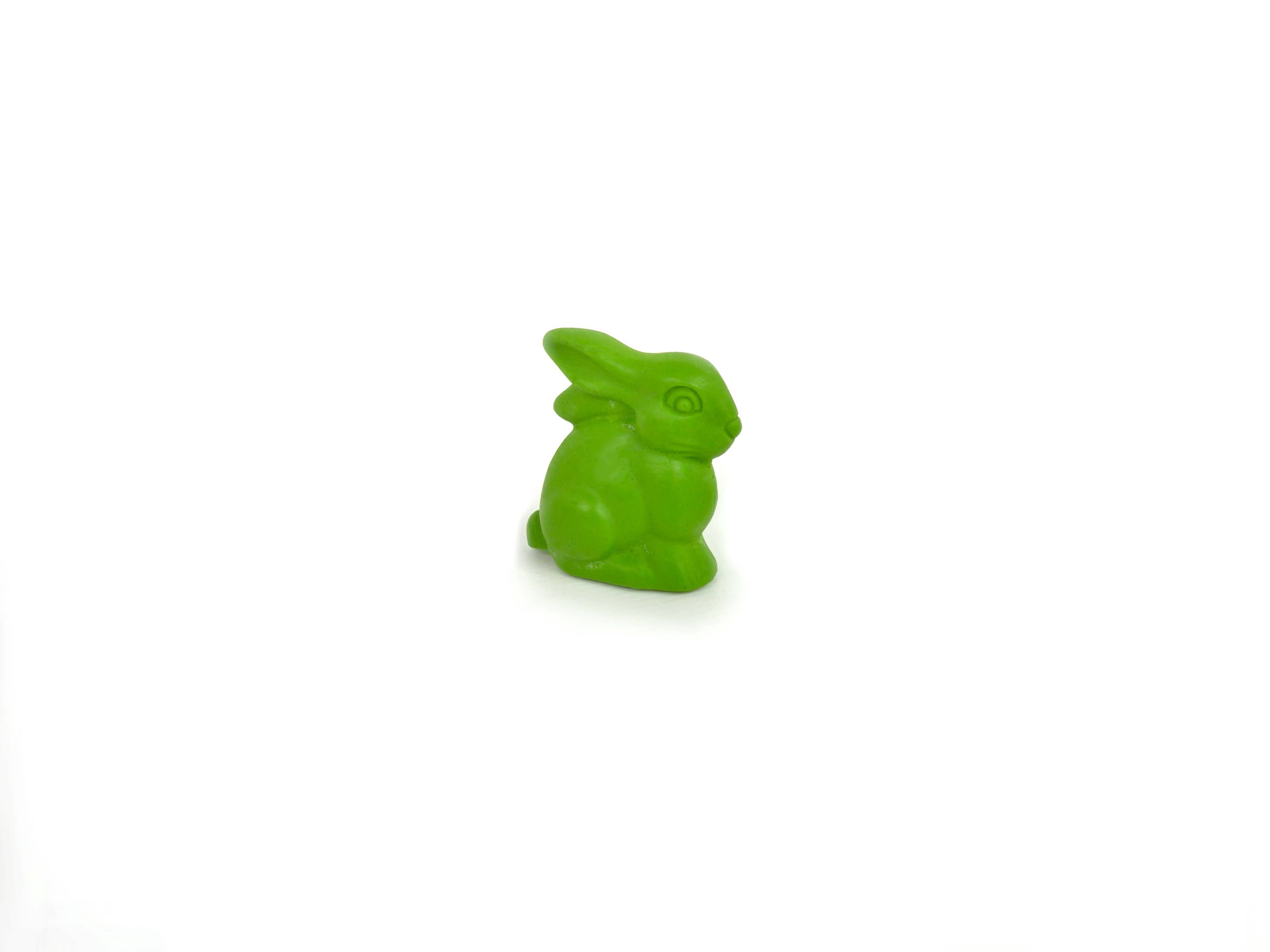 ökoNORM – Großhandel Buntstift – Kind & Baby – Wachsmalfigur "Buni" Nawaro4