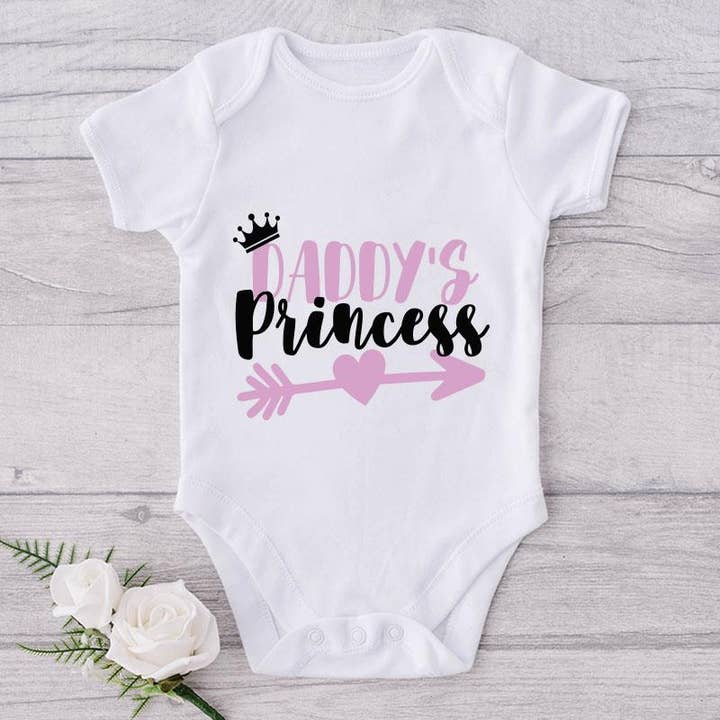 Princesse à papa pour la vente par NewBabyWishes