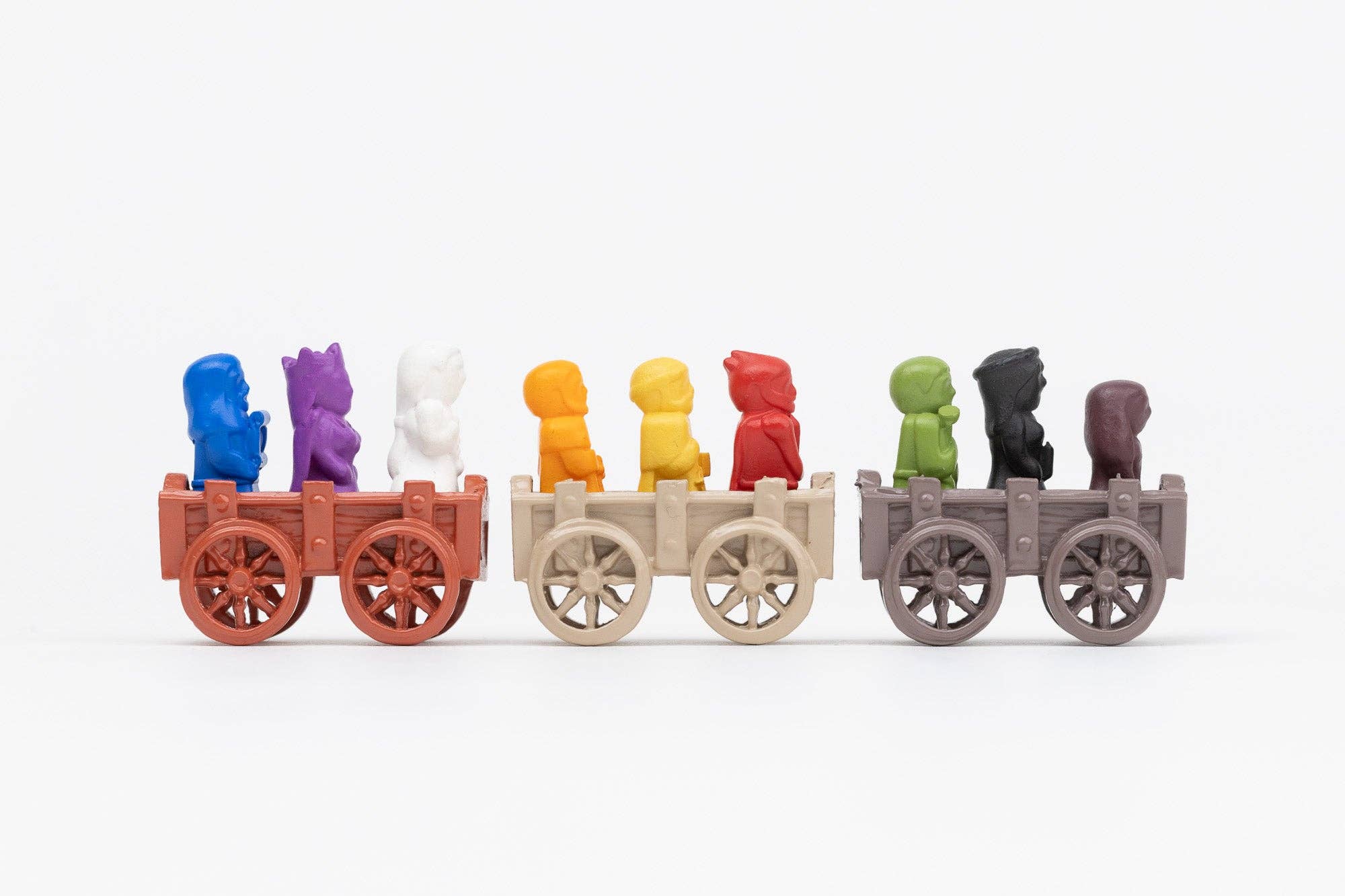 Facade Games - Wholesale Board Game - Bristol 135018