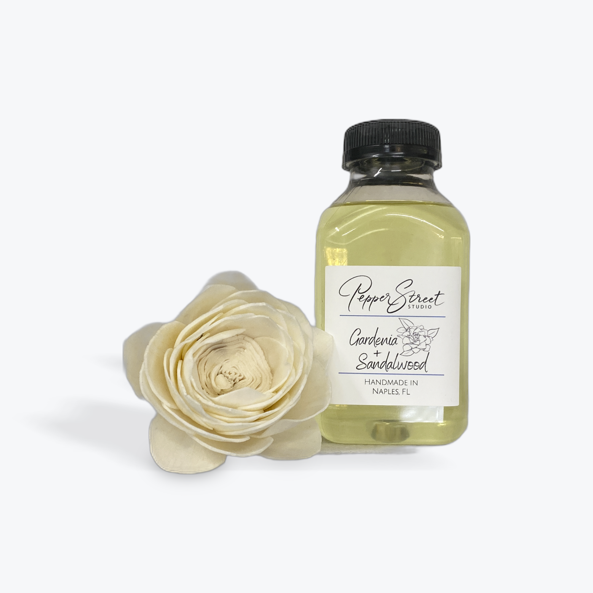 Wholesale This Is Black Rose Van Gogh Diffuser Oil Refill 6.76 Fl Oz for  your store - Faire