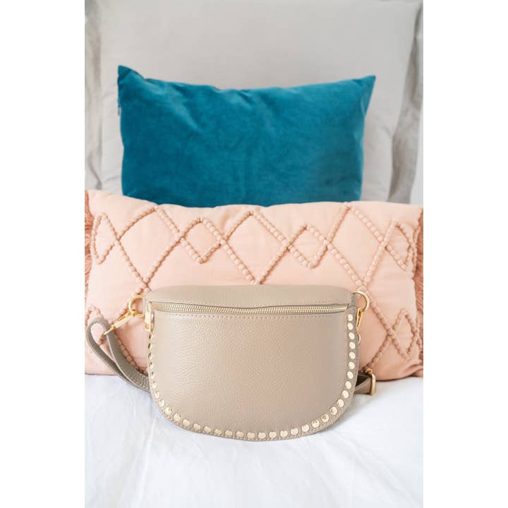 Cherry Paris - Wholesale Belt Bag - Women's - BEATRICE Bag - 4147