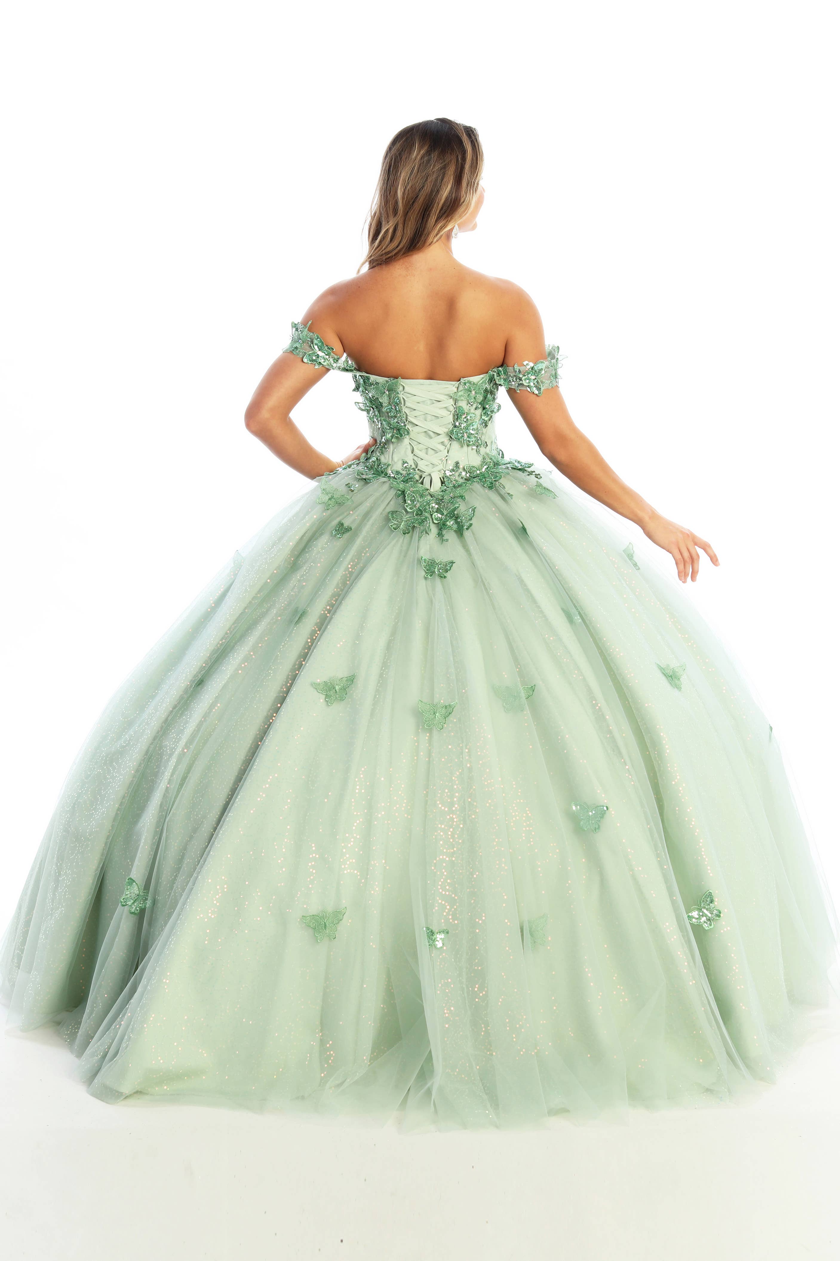 Anny Lee – Großhandel Abendkleid – Damen – AB 887614