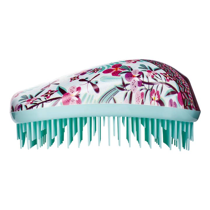 Dessata - Venta al por mayor Cepillo/peine - 10 cepillos para el cabello Dessata CATALINA ESTRADA con pantalla de sobremesa