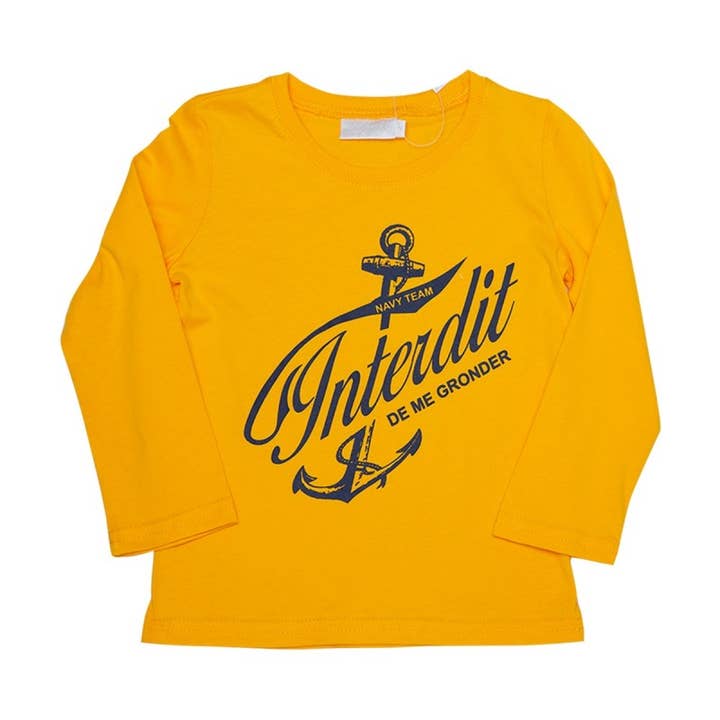 SAILOR, I2642_19H for wholesale by Interdit de me gronder