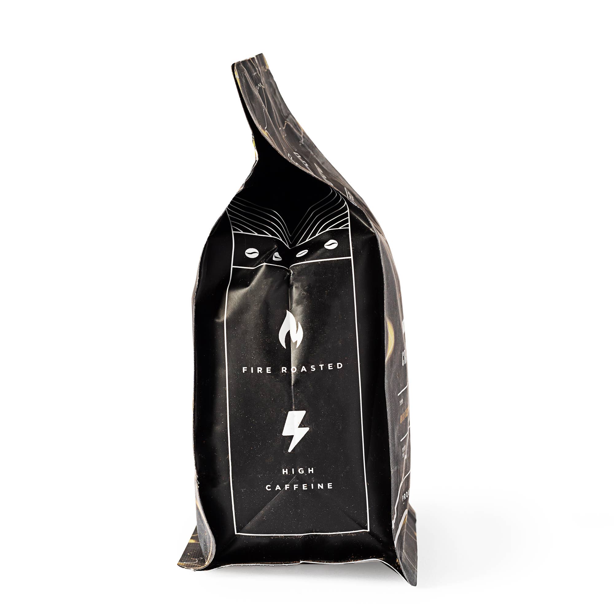 Whiskey Morning Coffee - Wholesale Coffee Beans - Crack Shot Coffee2