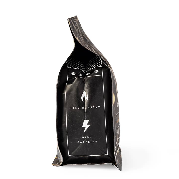 Whiskey Morning Coffee - Wholesale Coffee Beans - Crack Shot Coffee2