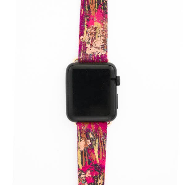 Penny Pop Watch Band for wholesale by KEVA and Created By