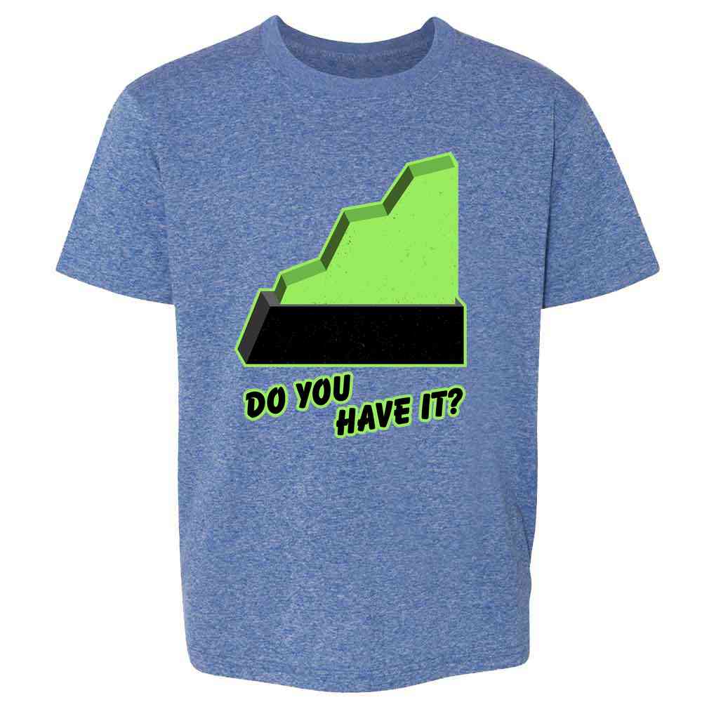 Pop Threads - Wholesale Screen Printed T-Shirt - Kids - Do You Have It Aggro Crag Trophy Kids & Youth Tee7