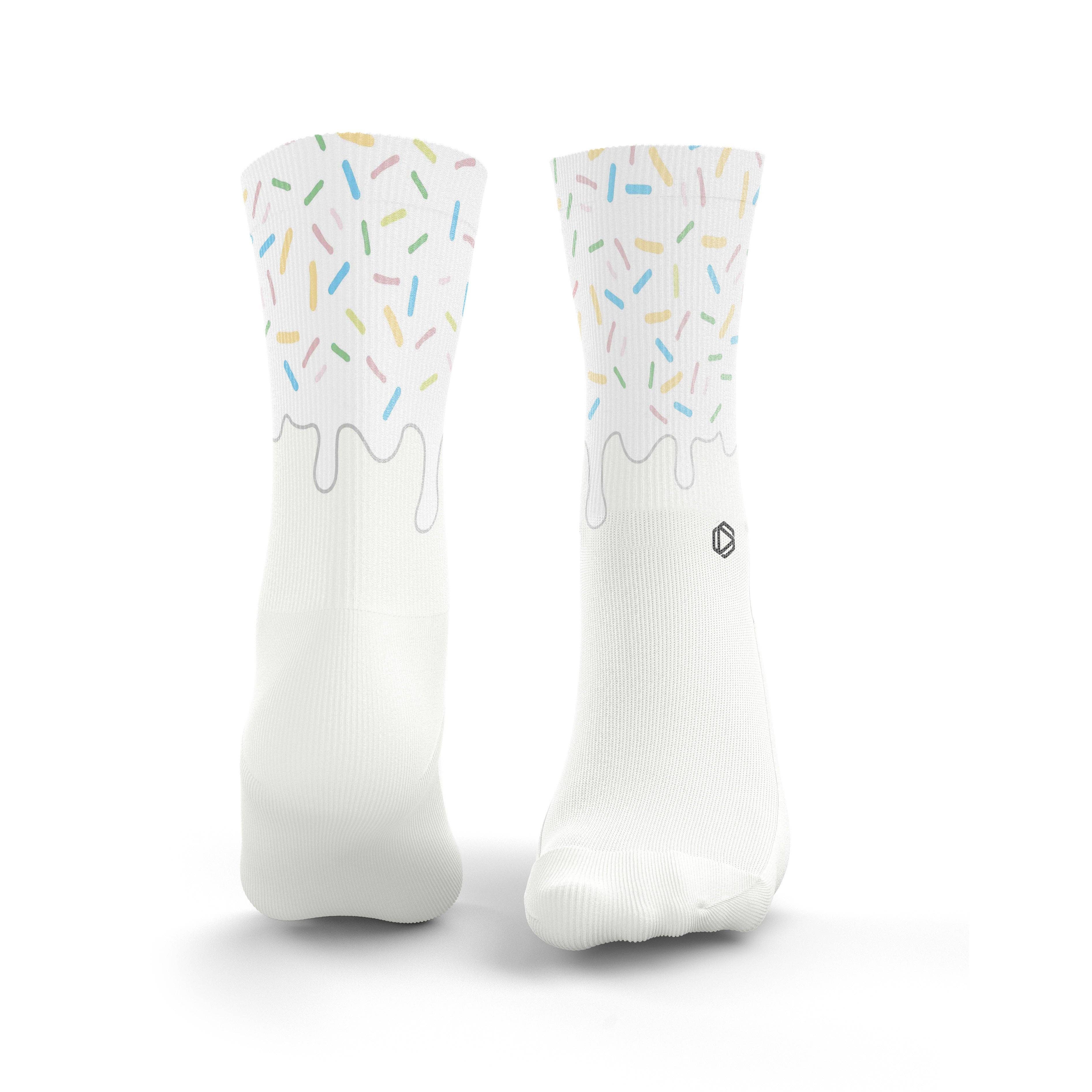 HEXXEE - Vendita all'ingrosso Calzini - Unisex - Ciambella ghiacciata 2.09