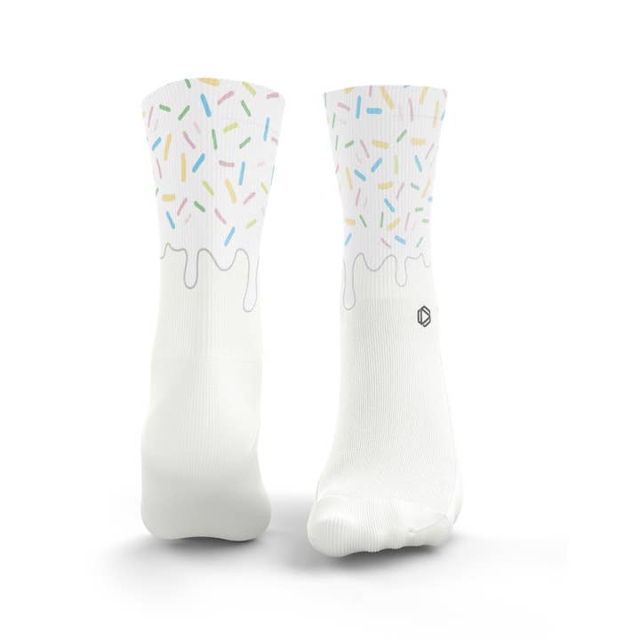 HEXXEE - Vendita all'ingrosso Calzini - Unisex - Ciambella ghiacciata 2.09