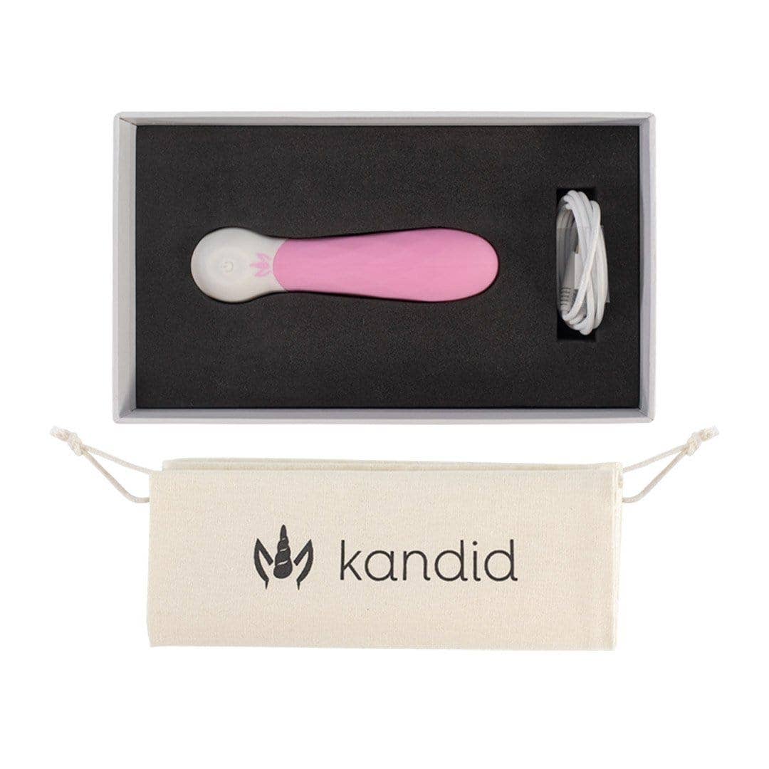 Kandid - Wholesale Sex Toy - Small Vibrator4