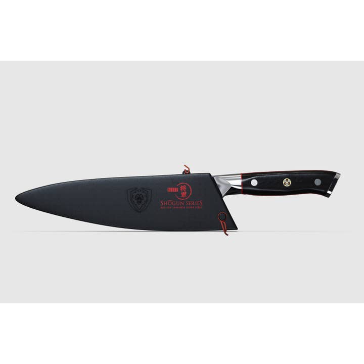 Dalstrong - Wholesale Kitchen/Utility Knife - Chef Knife 8" | Shogun Series ELITE | Dalstrong ©