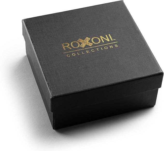 Roxoni - Wholesale Belt - Men's - Men’s Genuine Leather Ratchet Belt with Automatic Buckle26