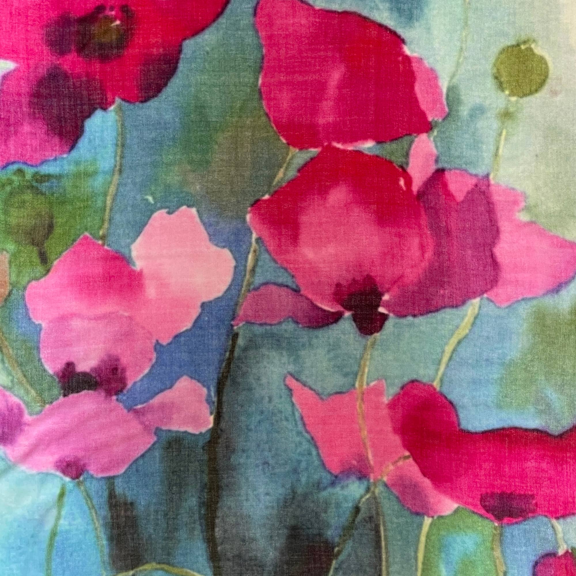 Chinar - Wholesale Scarf - Women's - Kathleen Scarf3