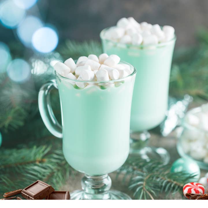 Jack Frost for wholesale by Little Heifer Coffee