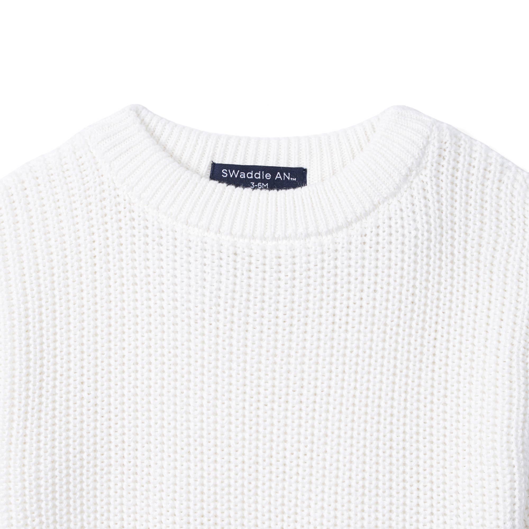 SwaddleAn - Wholesale Romper - Kids - 100% Cotton Classic Baby Knit Romper 43