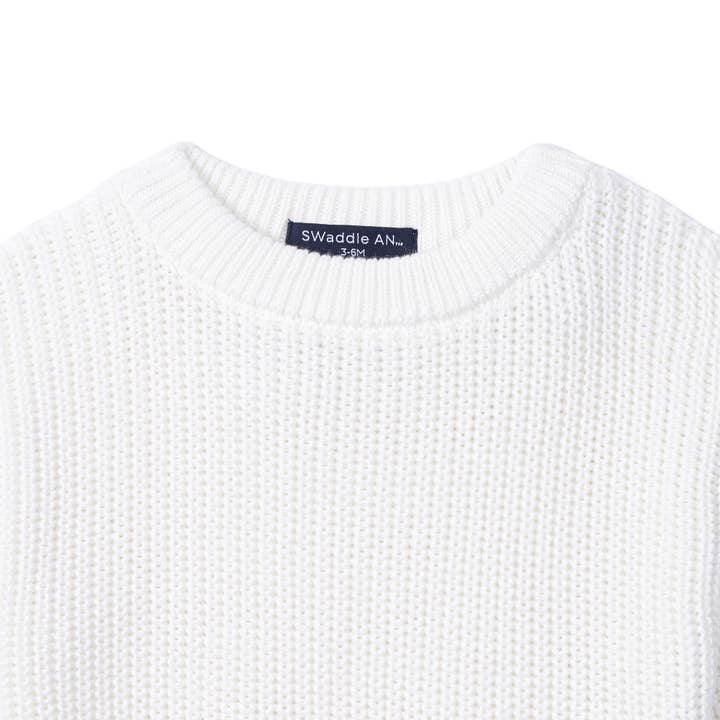 SwaddleAn - Wholesale Romper - Kids - 100% Cotton Classic Baby Knit Romper 43