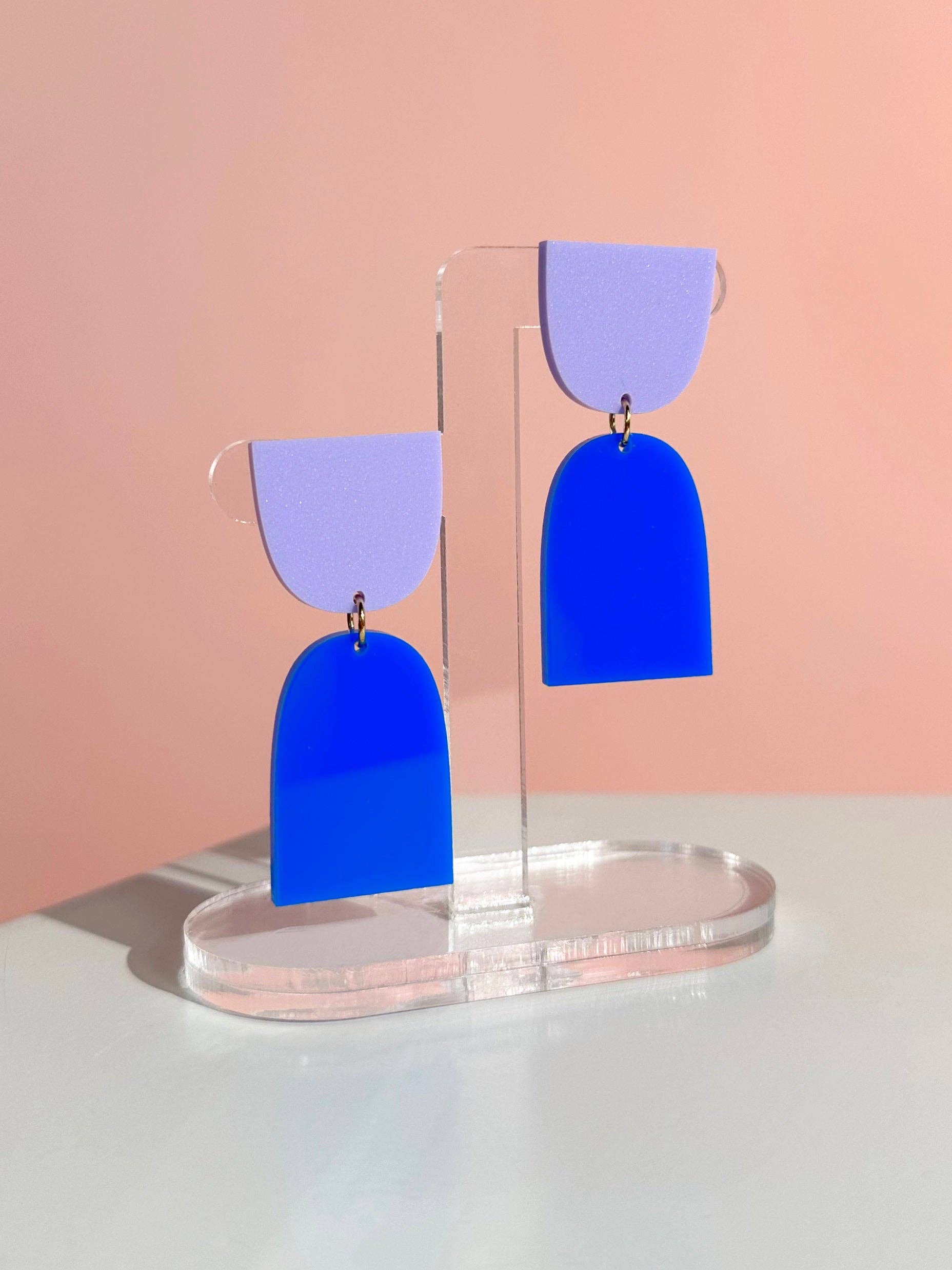 Combinist Goods - Wholesale Dangle Earrings - Cinch Earrings3