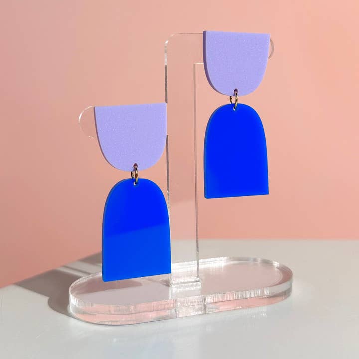 Combinist Goods - Wholesale Dangle Earrings - Cinch Earrings3