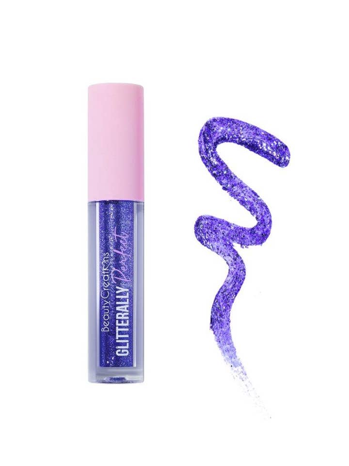 Beauty Creations BCGP-06 Badabing Glitter Liner - 6 pcs for wholesale by PINEAPPLE Beauty