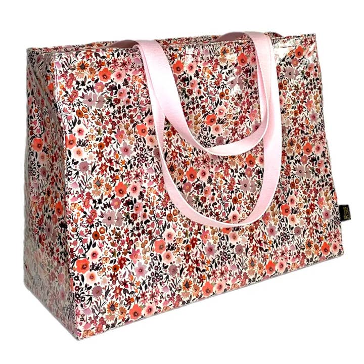 XL insulated bag, “Jeanne” for wholesale by Emmanuel Création