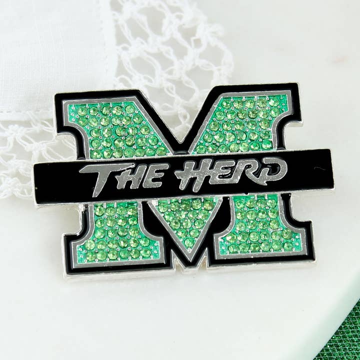 Marshall Pin för wholesale av Seasons Jewelry