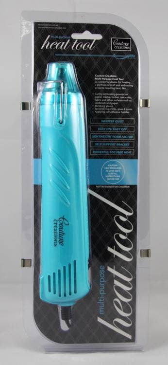 Ecstasy Crafts Distributing - Wholesale Craft Tool - Couture Creations  - Heat Tool for Crafting1