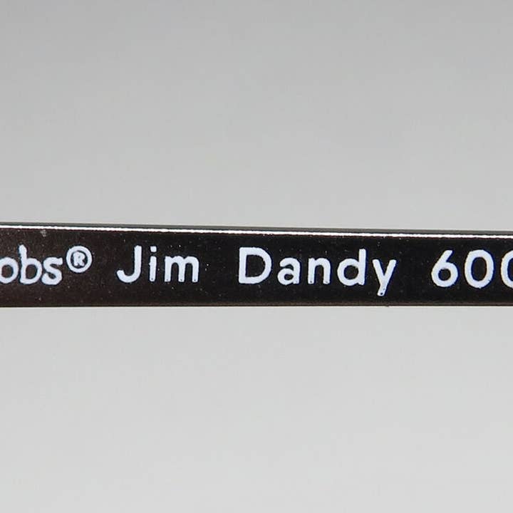 SPARE-SPECS, LLC - Wholesale Eyeglasses - Unisex - Eyebobs Jim Dandy Readers128