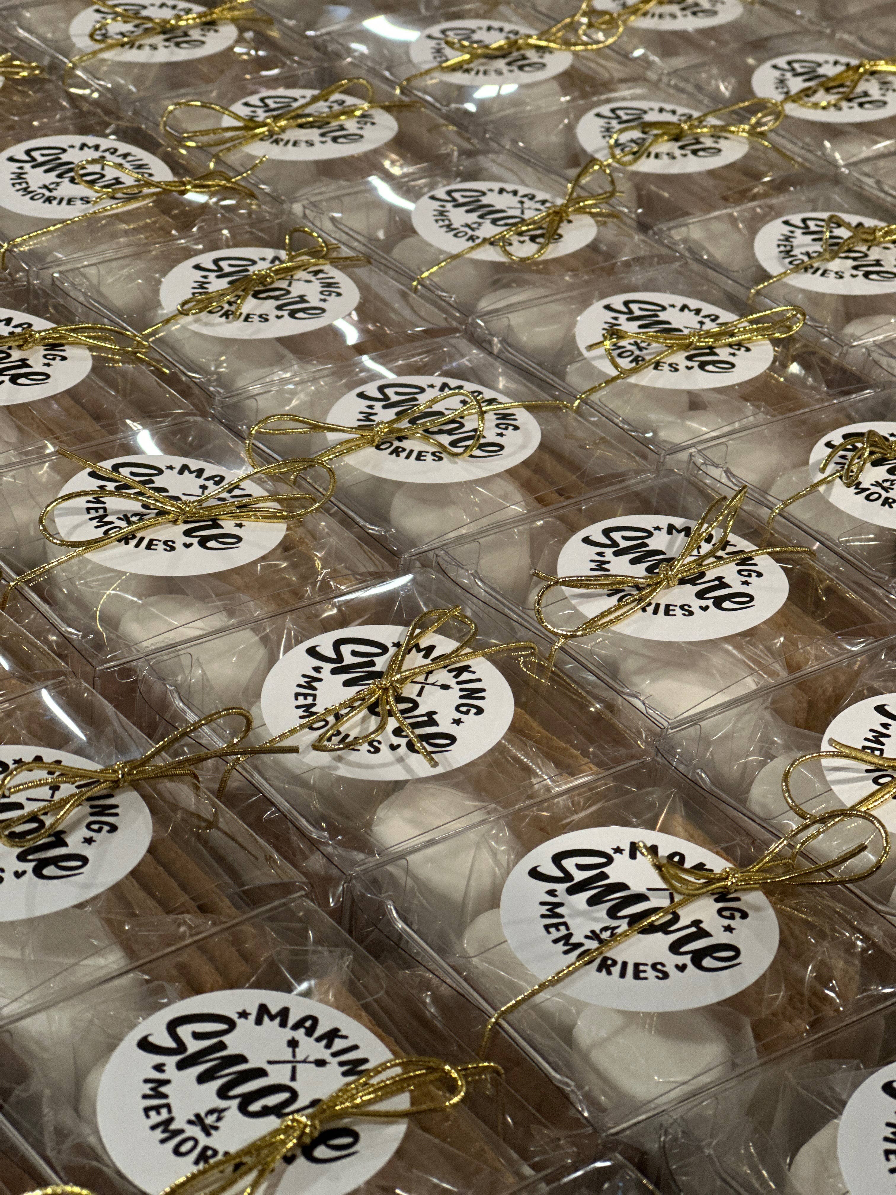 Chocolates Unlimited by Denise - Wholesale Chocolate Box - Smore's Kits3