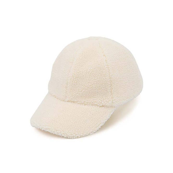 Hana - Wholesale Baseball Cap - Women's - C.C Solid Winter Baseball Cap3