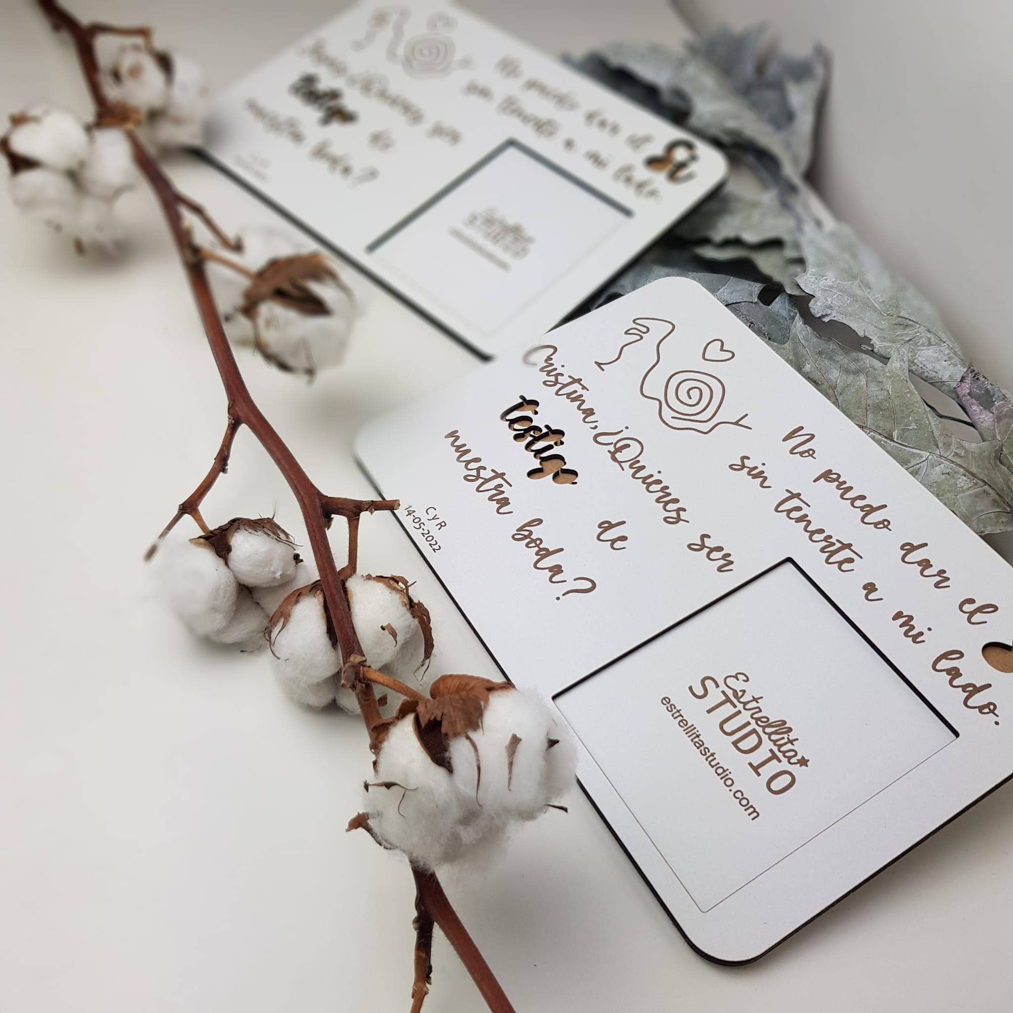 Estrellita Studio – wholesale Picture frame – Photo Frame 24x16.8 cm0