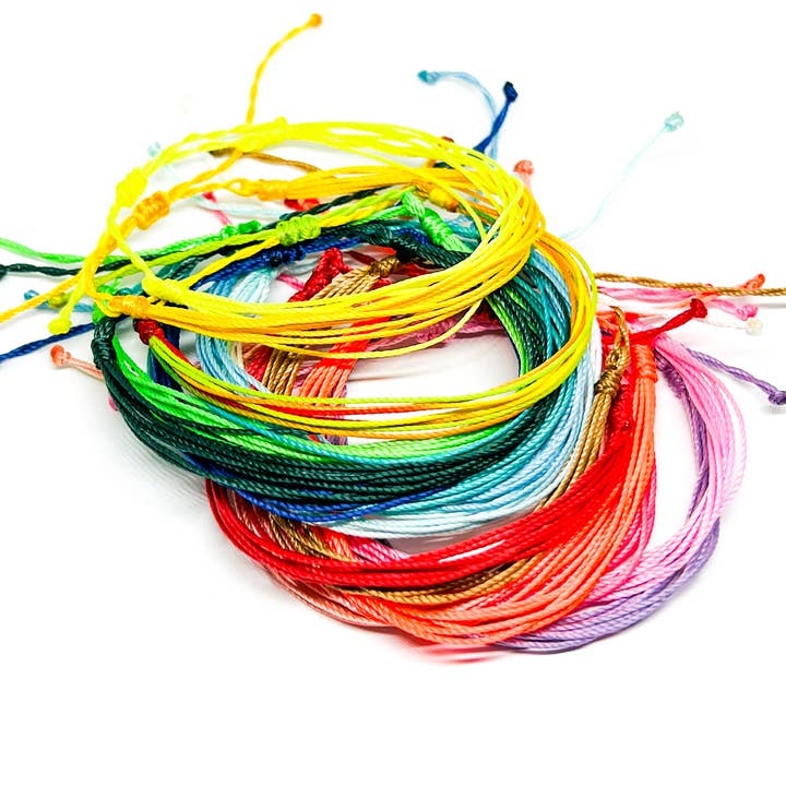 Hilitos para venta al por mayor de Franeli LLC