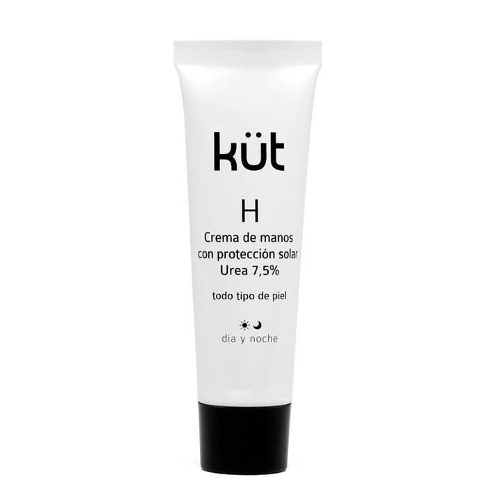 Kut Cosmeticos - Wholesale Hand Cream/Lotion - Hand Cream With Sun Protection