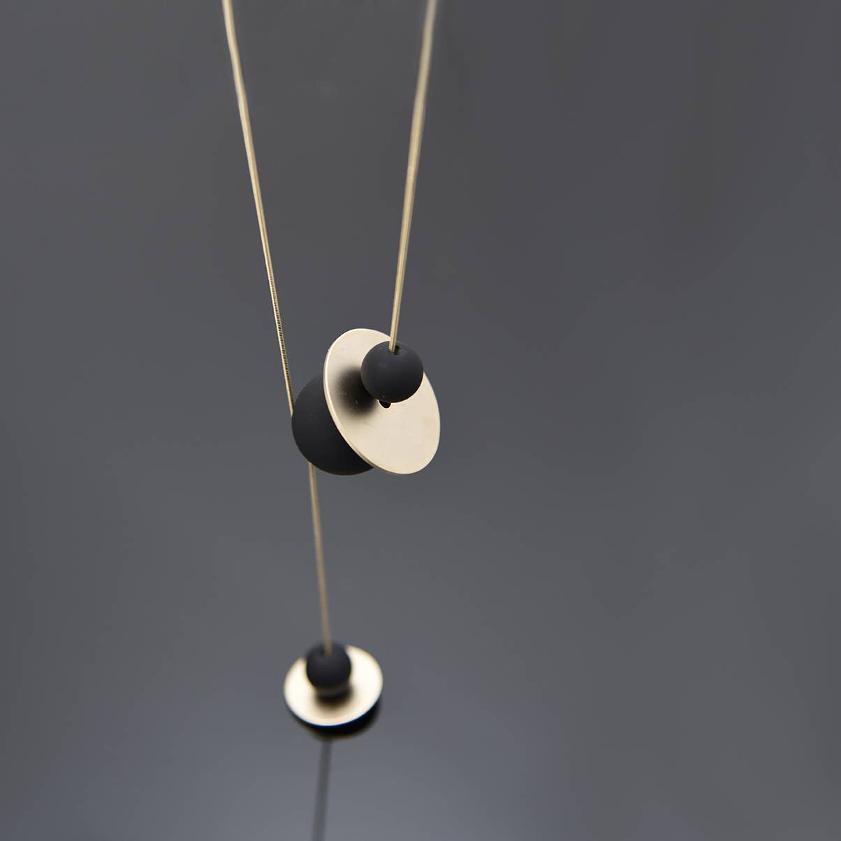 Pursuits - Wholesale Y-Neck/Lariat Necklace - Quince Necklace1