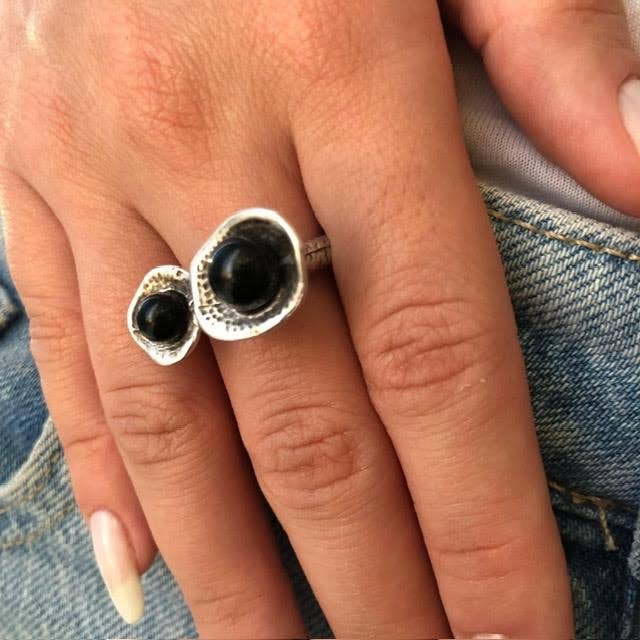 Volare – Engroshandel Båndring – Tvillingesten Horizon RING6