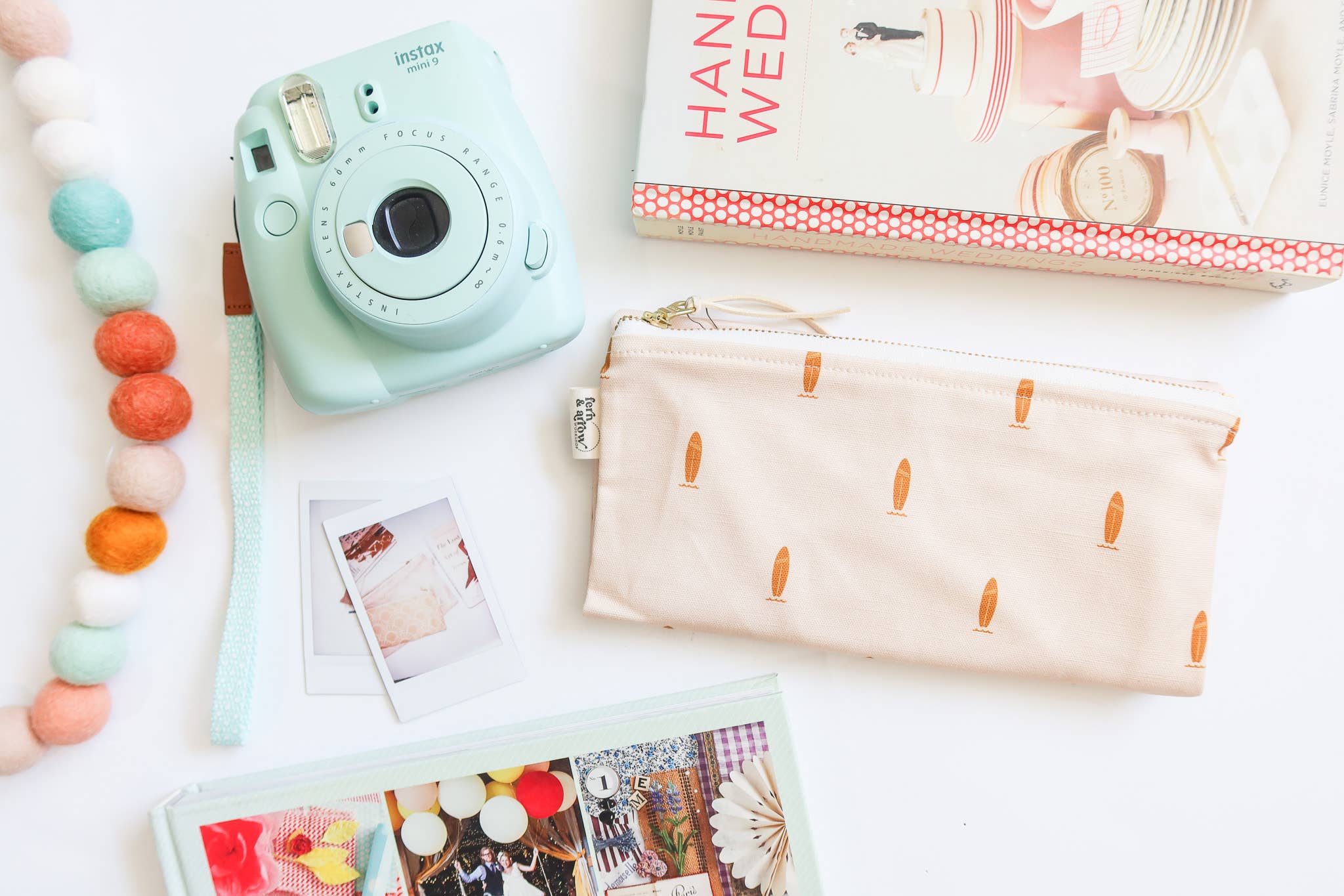 Fern & Arrow - Venta al por mayor Bolsas impermeables - Niños y bebés - Bolsa PUL resistente al agua para uso húmedo y seco, Surfs Up4