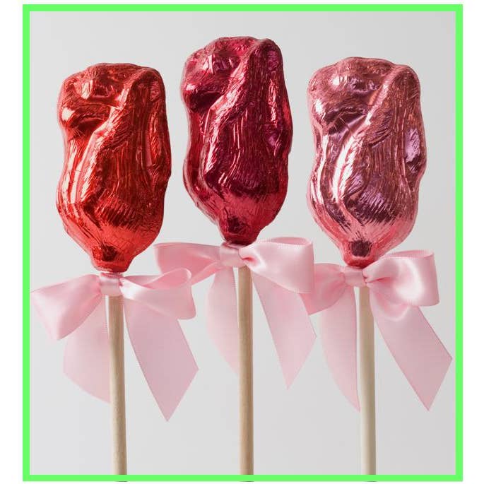 Garden: Rose Bud for wholesale by Gosanko Chocolate