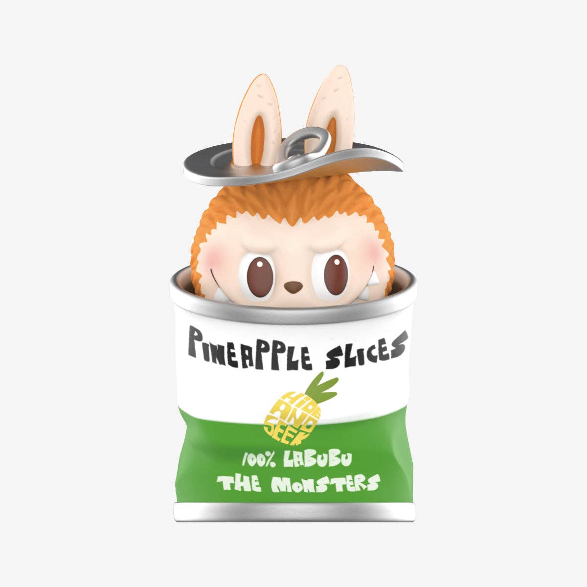 Springer Décor - Vente Figurine décorative - LES MONSTRES Figurines de la série Presque Cachée0