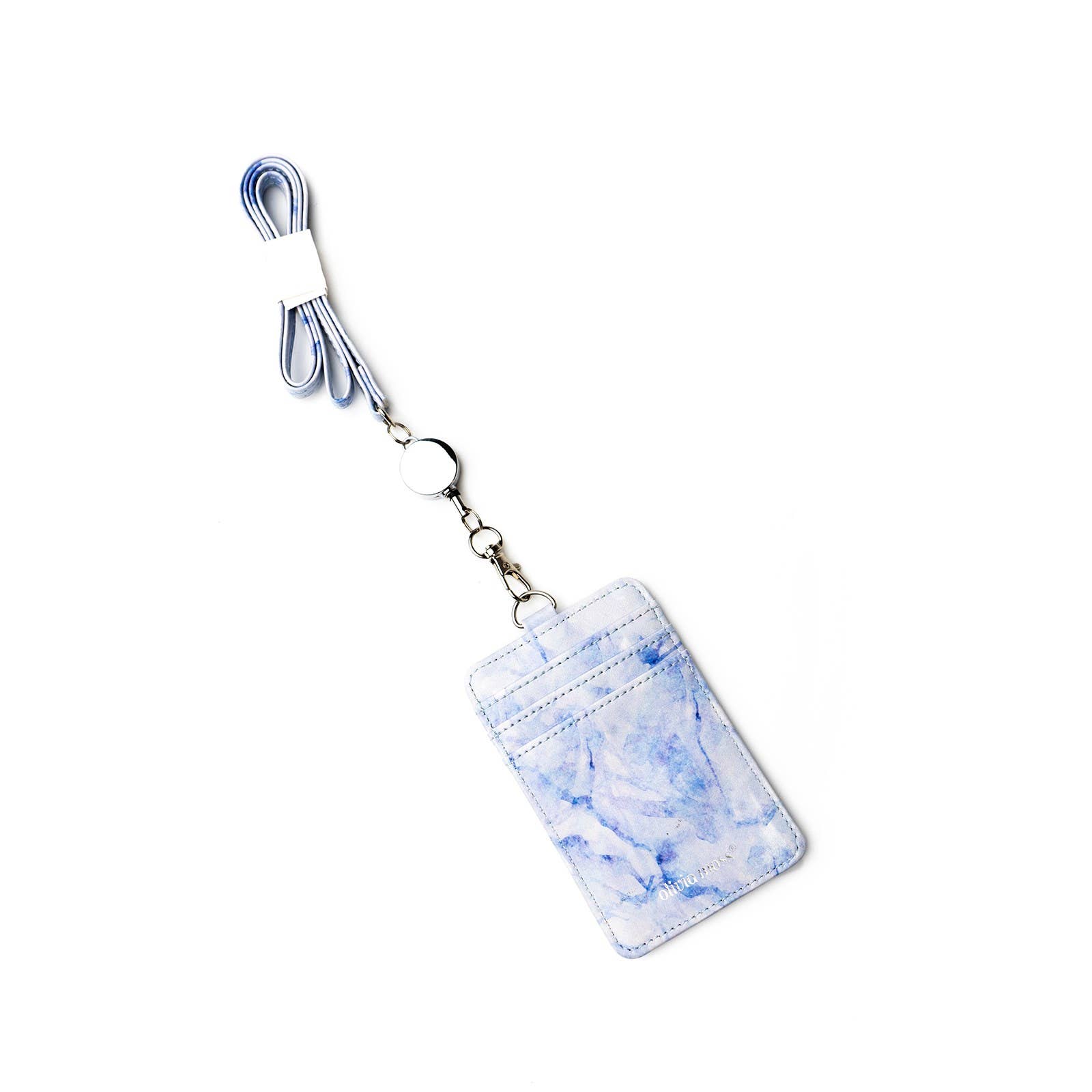 DM Merchandising - Vendita all'ingrosso Cordino - Donna - Cordino retrattile Olivia Moss Me Myself e Dye6