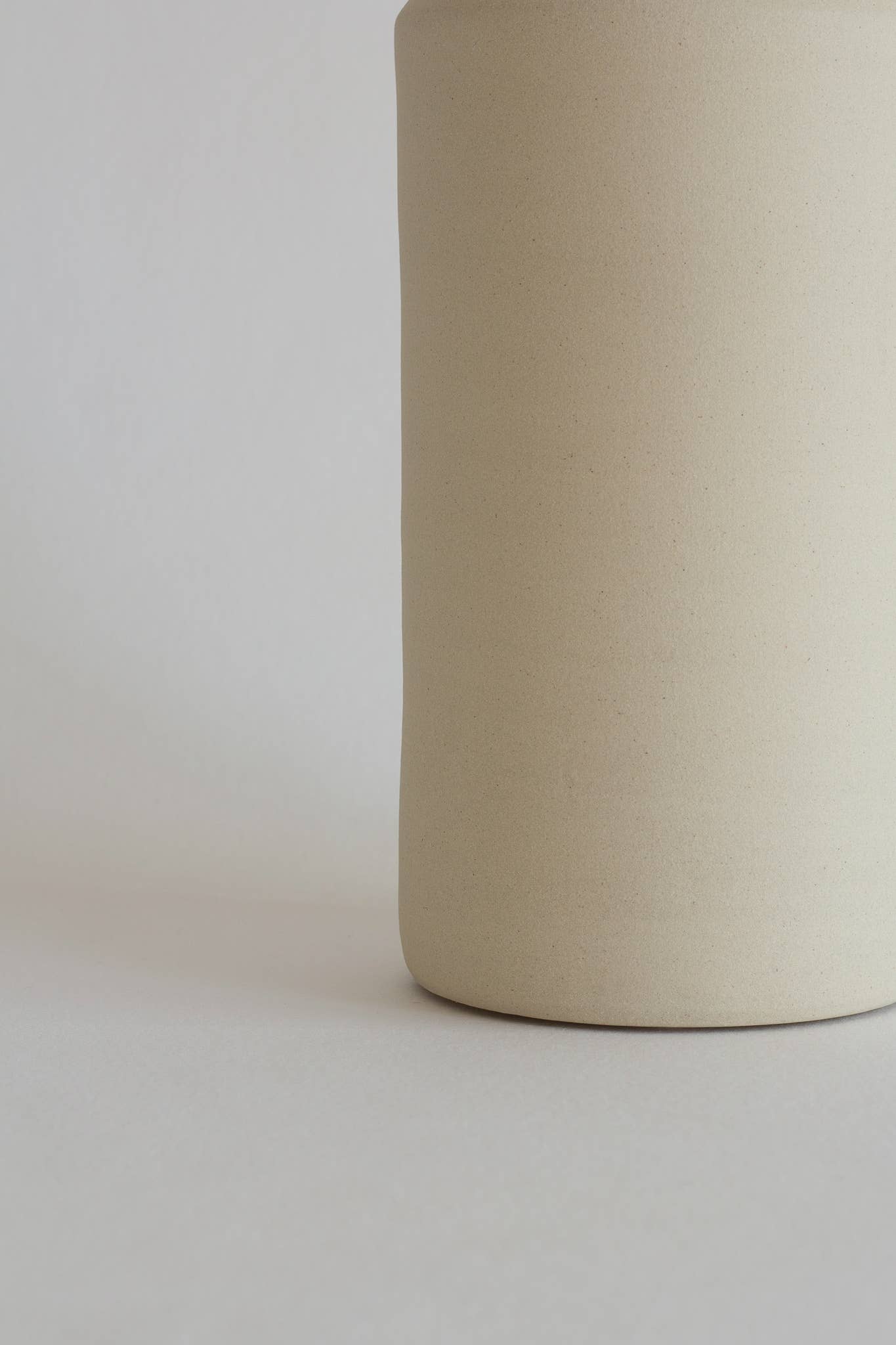 o cactuu - Wholesale Vase - Natural Vase S - Handmade stoneware7