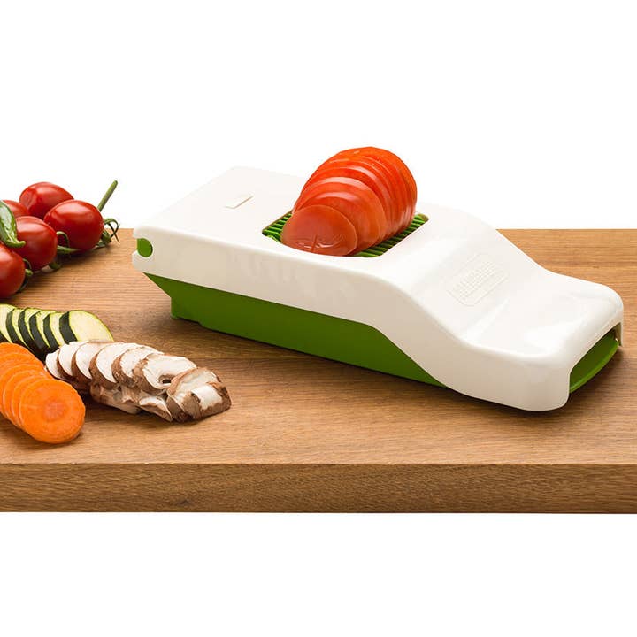 Alligator Of Sweden – wholesale Kitchen tool/gadget – 400 | 2020 Alligator Slicer 5mm (0.2")2