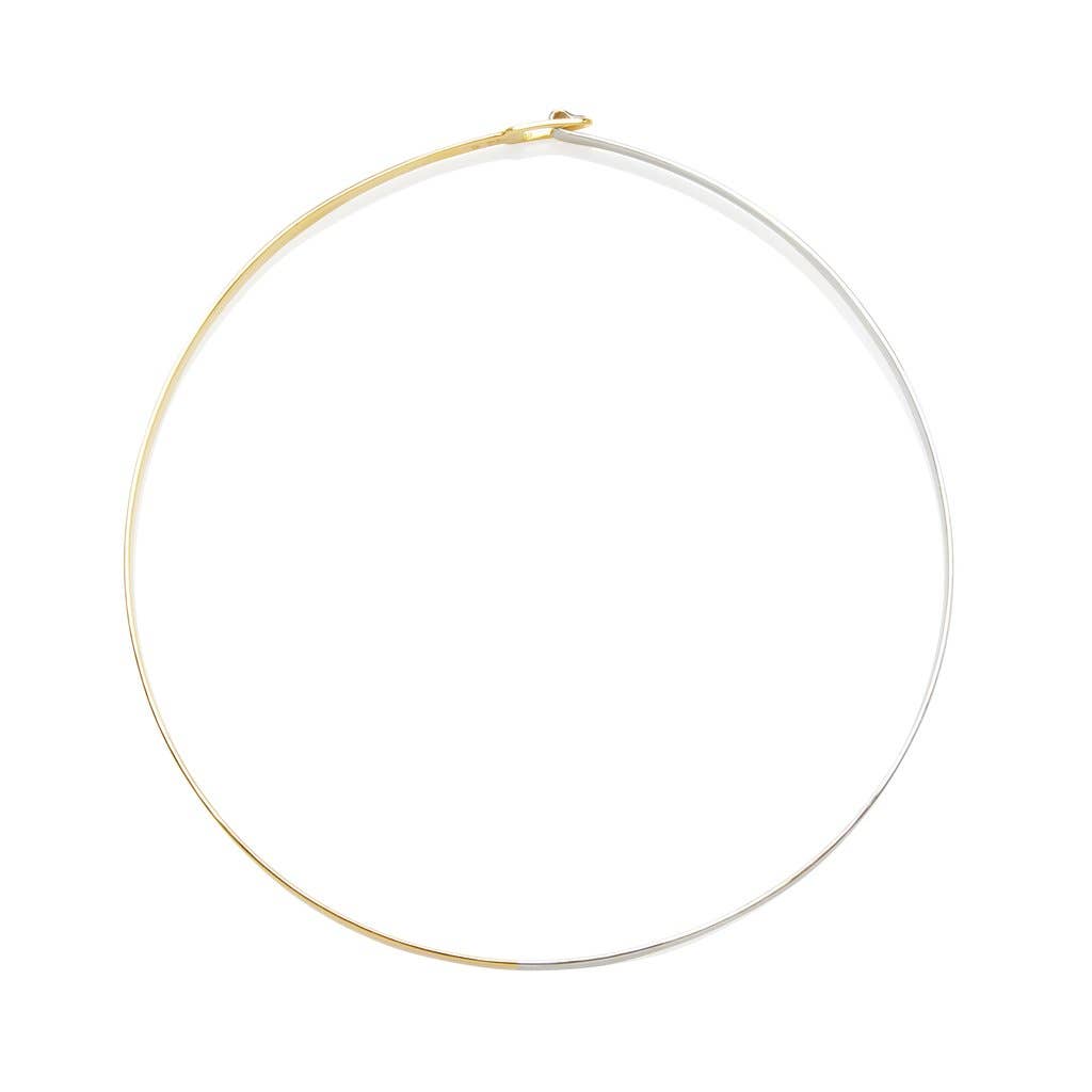 Soon - Wholesale Choker/Collar -  Lucid Sigh Necklace1