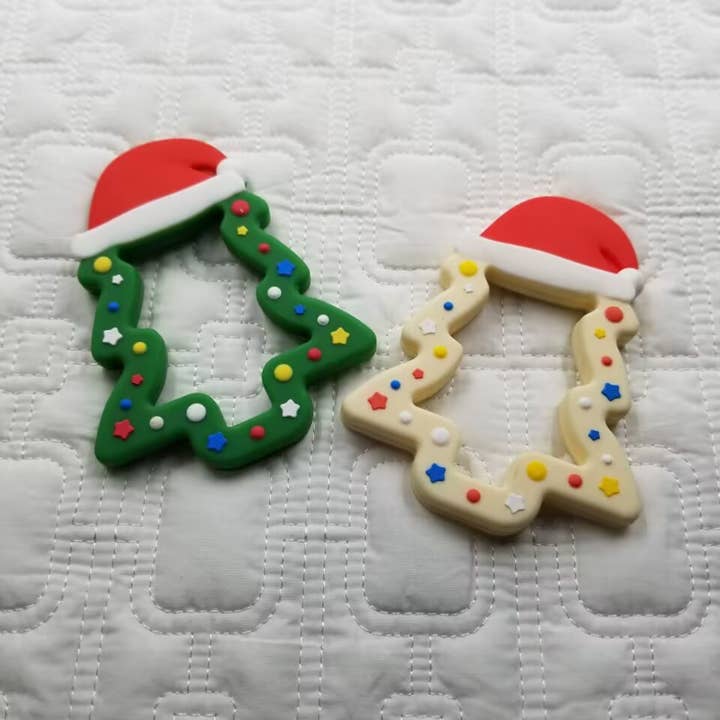 Christmas Tree Teether Toys and other Purchase Wholesale tuffy teether. Free Returns & Net 60 Terms on Faire trending on Faire.