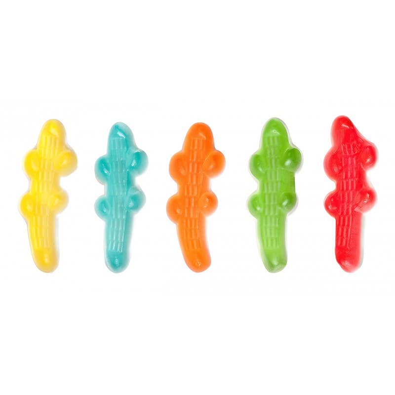 123bonbon - Wholesale Gummy - HARIBO Hari Croco - Bag 0.26 lb2