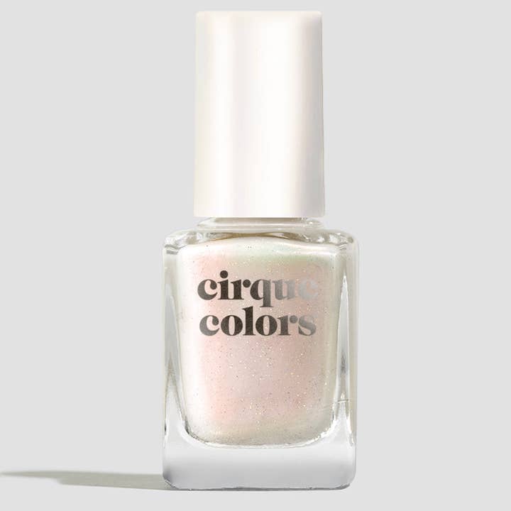 Cirque Colors - Wholesale Nail Polish - Soleil0